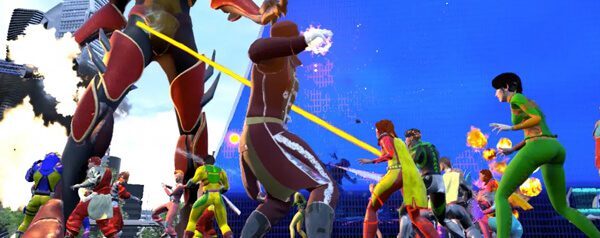 After 8+ Years Indie MMORPG Ship of Heroes Launches With Day 1 Peak of 100 Players