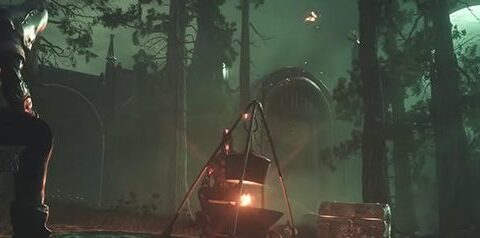 soulframe campfire banner