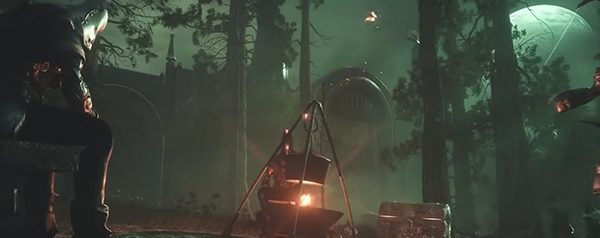 soulframe campfire banner