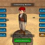 Before available only on cell phones, MMORPG Indie Argentine Eterspire is released for PC and Mac ⋆ MMORPGBR