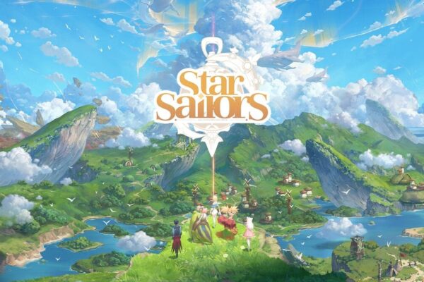 Star Sailors