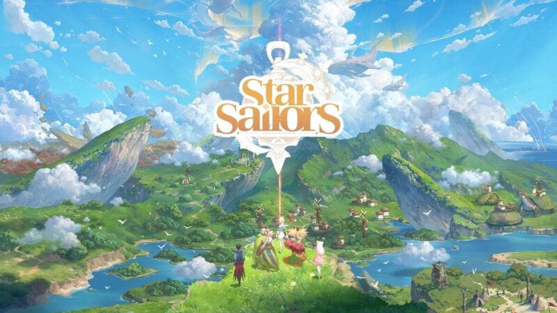 Star Sailors