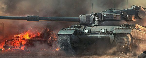 World of Tanks Update 2.0 Brings First-Ever Tier XI Tanks and a Full Systems Overhaul