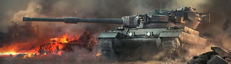 World of Tanks Update 2.0 Brings First-Ever Tier XI Tanks and a Full Systems Overhaul