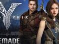 On the eve of its debut, Legend of Ymir gets a new gameplay video revealing what's coming ⋆ MMORPGBR