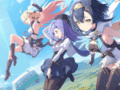 Yostar launches Stella Sora, new light action RPG with an anime look ⋆ MMORPGBR