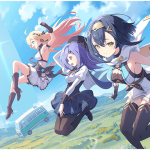Yostar launches Stella Sora, new light action RPG with an anime look ⋆ MMORPGBR