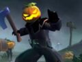 Albion Online's Halloween Event