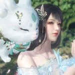With AI-powered NPCs, the long-awaited Chinese MMORPG Sword of Justice gets a global release date ⋆ MMORPGBR