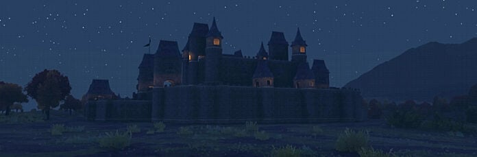 Camelot Unchained drops an ‘early access teaser’ trailer that confirms early access in 2025