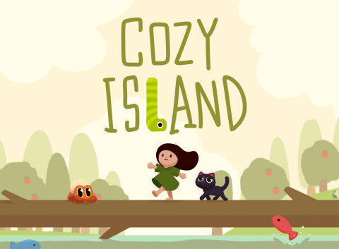 cozy island
