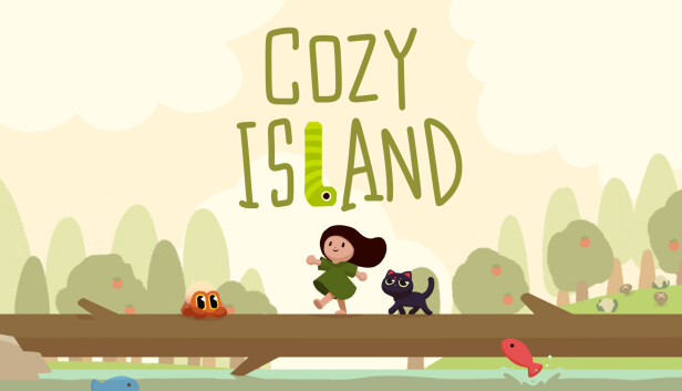 cozy island