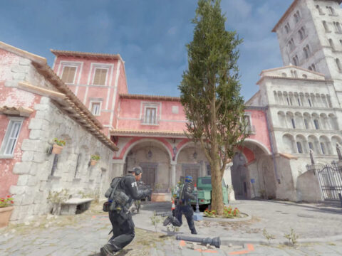 MMOBomb