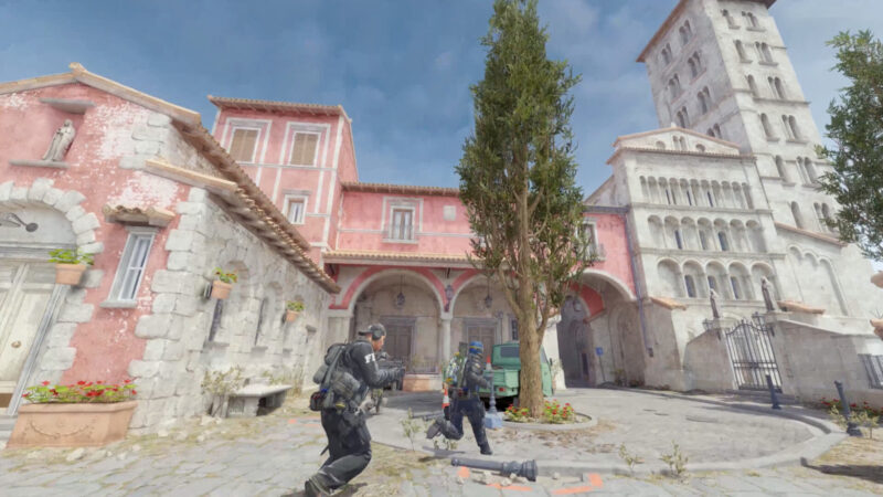 MMOBomb