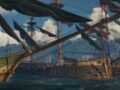 Pirating multiplayer survival RPG Crosswind shares a minute of gameplay footage in latest trailer