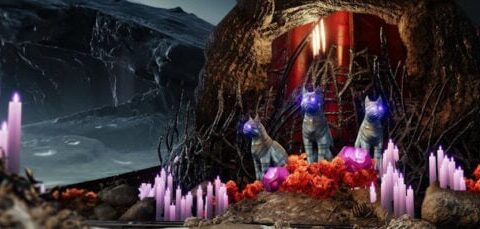 Destiny 2’s super-charged Festival of the Lost returns with new challenges