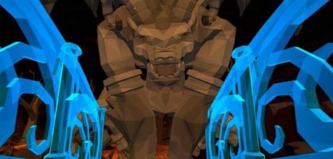 Erenshor’s spooky Shivering Step event area opens permanently while in-game masks drop for a limited time