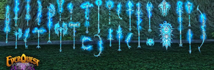 EverQuest