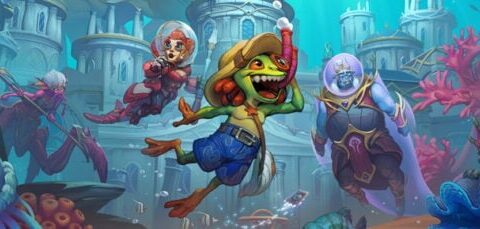 Hearthstone