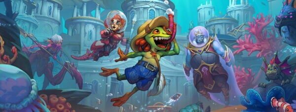 Hearthstone