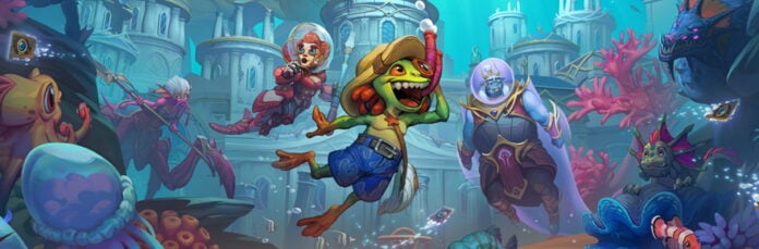 Hearthstone