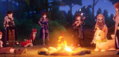 Mabinogi expands Steam access all over Europe as Nexon teases Mabinogi Eternity progress