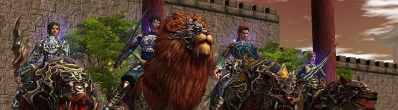 Metin2 Sets November Date for ‘Tyranny of Aamon’ Expansion