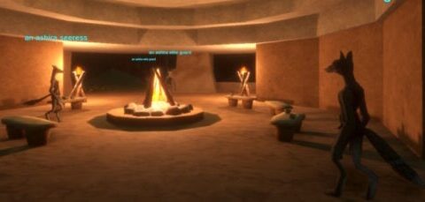 Monsters and Memories invites you to a quick stress test this weekend