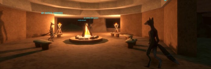Monsters and Memories invites you to a quick stress test this weekend