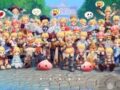 The New World will receive its first test in Southeast Asia in November ⋆ MMORPGBR
