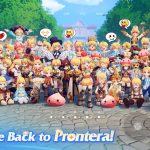 The New World will receive its first test in Southeast Asia in November ⋆ MMORPGBR