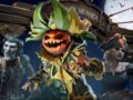 Sea of Thieves digests seasonal survey results, readies Halloween-themed boost weekend