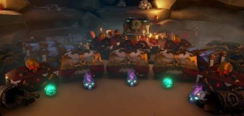 Sea of Thieves: Phat Loot