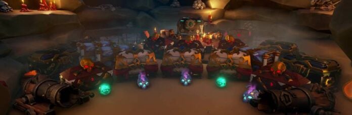 Sea of Thieves: Phat Loot