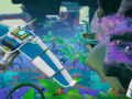 Astroneer spinoff Starseeker sounds like a cozy multiplayer extraction game