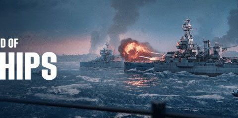 World of Warships Marks 250 Years of the US Navy With Liberty Harbor Update